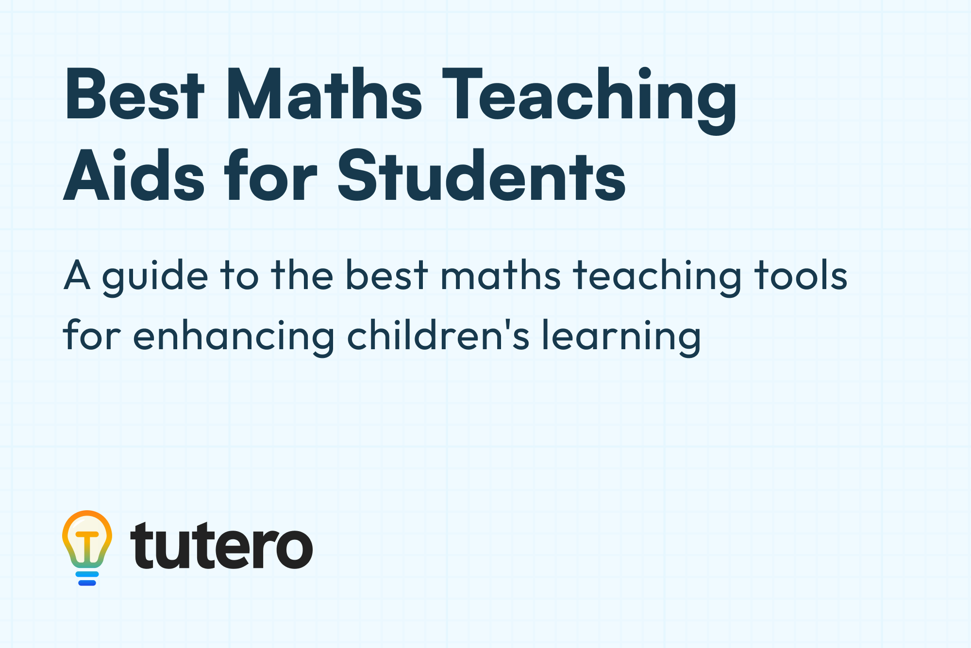 Maths Teaching Aids For Kids A Parent s Guide Maths teaching aids for kids a parent s guide